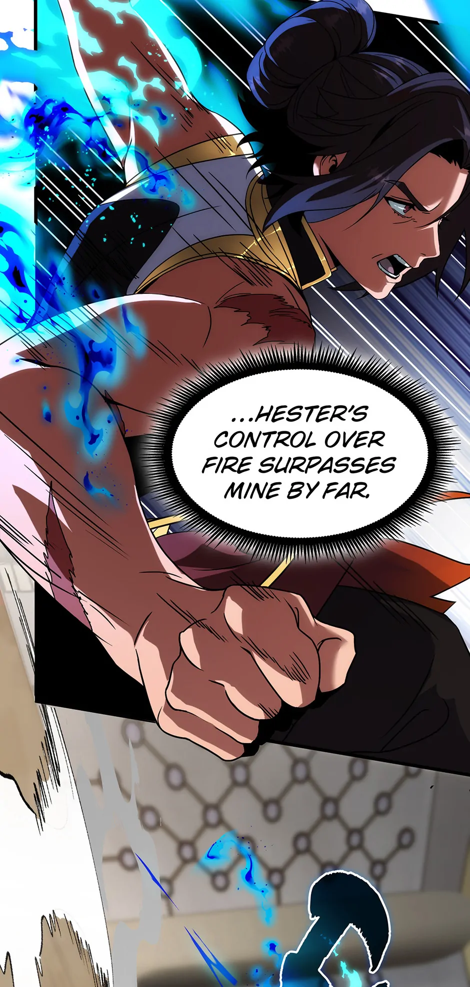 The Beginning After The End Chapter 223 image 84